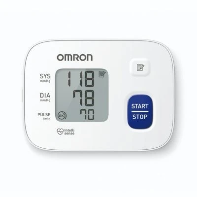 TENSIOMETRE A POIGNET OMRON RS1