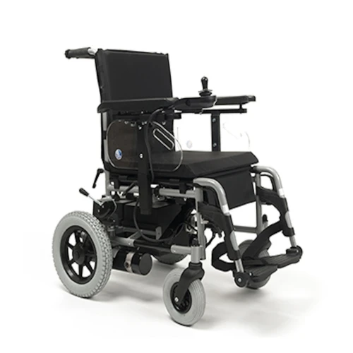 FAUTEUIL ROULANT ELECTRIQUE VERMEIREN BELGIQUE   