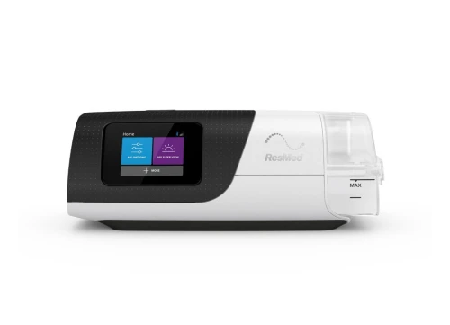 CPAP RESMED AIRSENSE 11