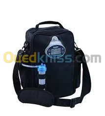 CONCENTRATEUR D'OXYGENE PORTABLE 6 LITRES