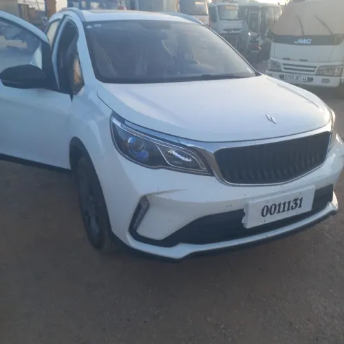 Geely GX3 PRO  2025 Livan