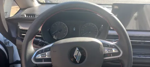 Geely GX3 PRO  2025 Livanr