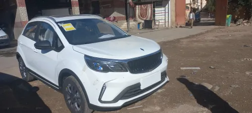 Geely GX3 PRO  2025 Livanr