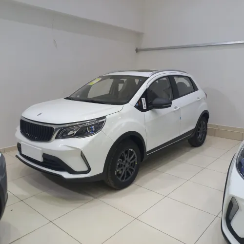 Geely GX3 PRO  2026 Livane