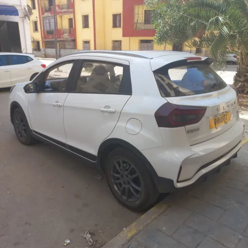 Geely GX3 PRO  2025 Livan