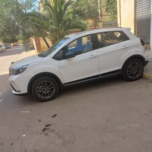 Geely GX3 PRO  2025 Livan