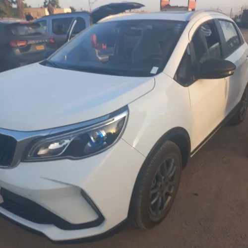 Geely GX3 PRO  2025 Livane