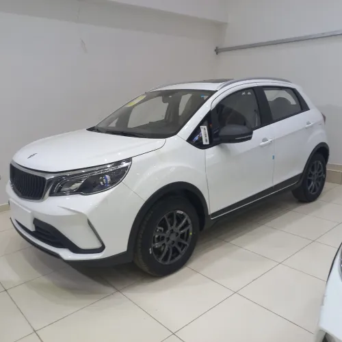 Geely GX3 PRO  2026 Livane