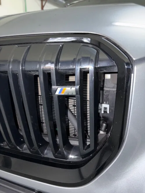BMW X1 2025 M35i PERFORMANCE