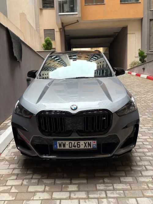 BMW X1 2025 M35i PERFORMANCE