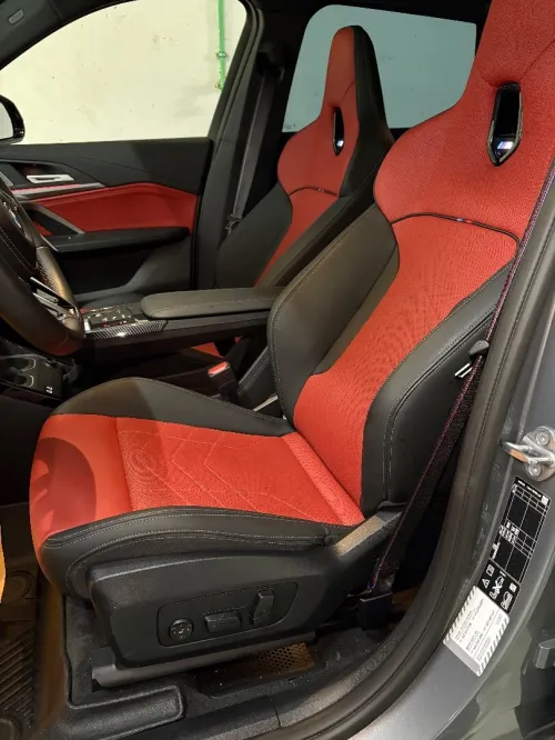 BMW X1 2025 M35i PERFORMANCE