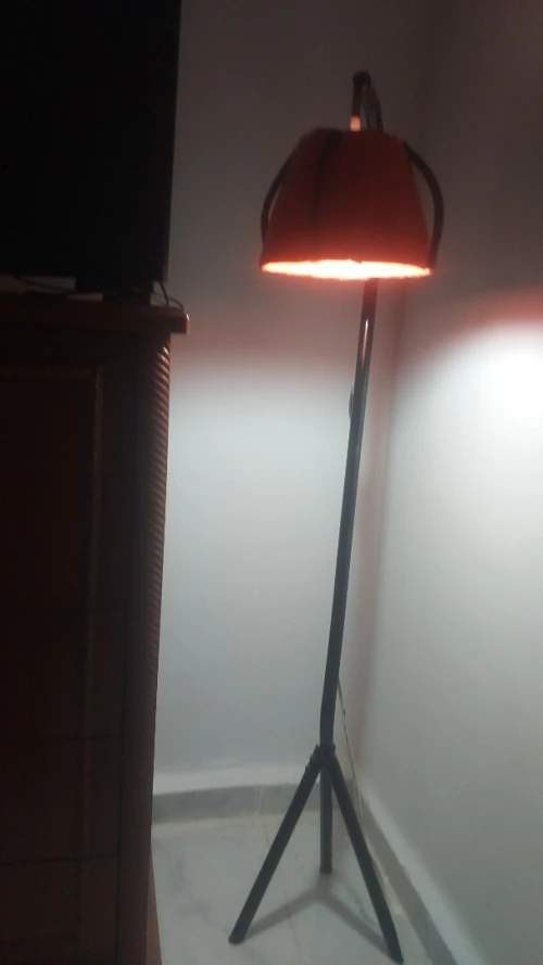 Vend lampadaire de salon