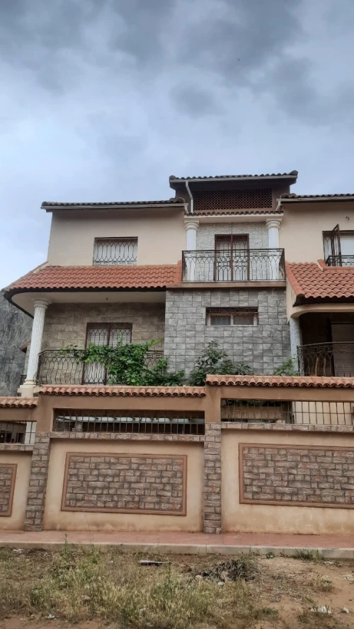 Vente Villa Tipaza Bou ismail