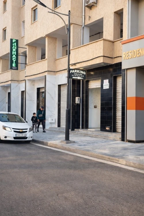 Vente Local Oran Oran 5