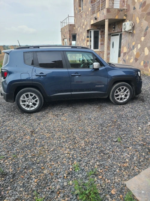 Jeep Az 2023 1 box