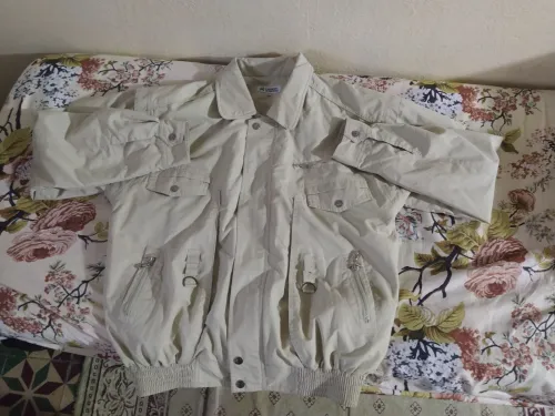 Très belle vaste HM grande taille XXL vaste original très bon prix 6500da