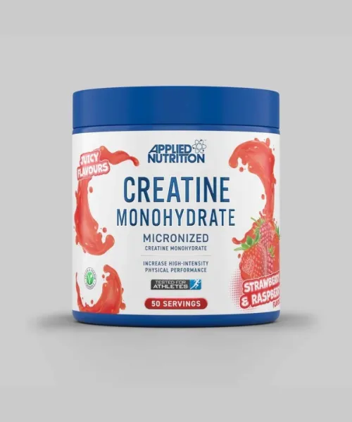 Créatine apllaid kaba Germany 