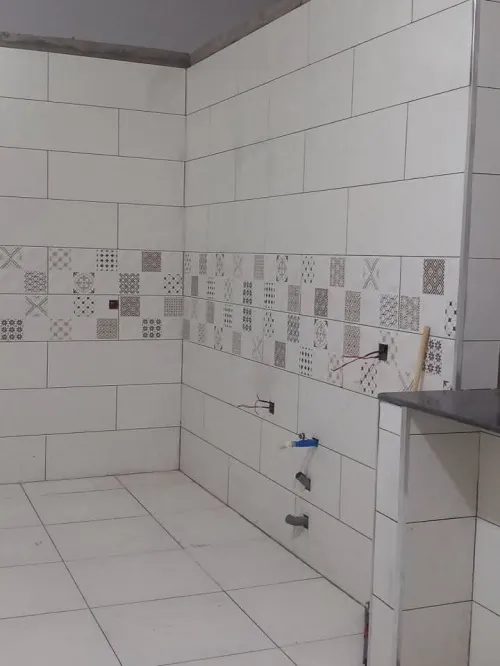 Maçon carreleur rénovation Totale