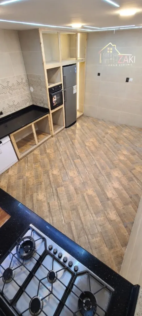 Maçon carreleur rénovation Totale