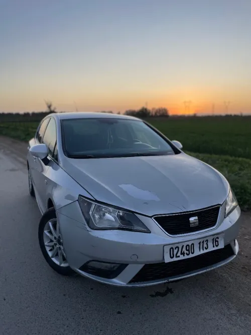 Seat Ibiza 2013 Fully