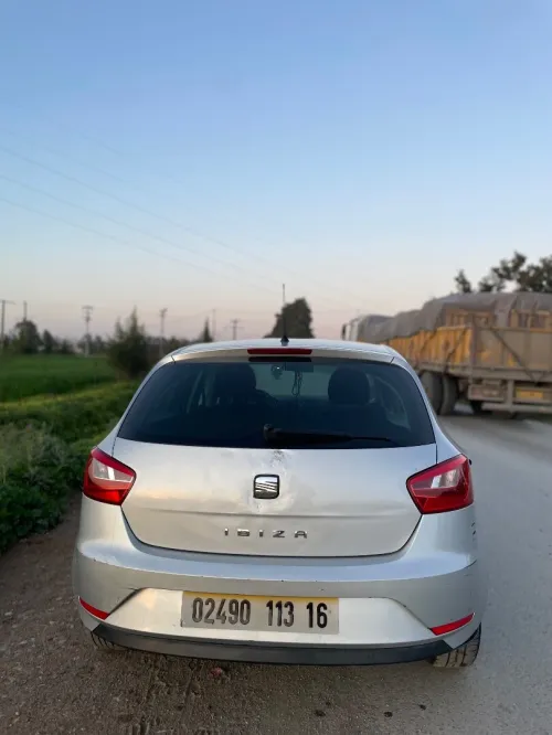 Seat Ibiza 2013 Fully