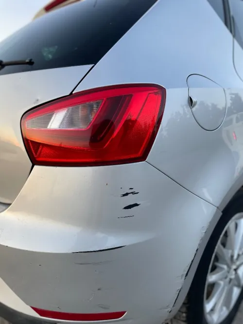 Seat Ibiza 2013 Fully