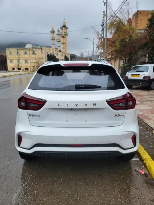 Lifan x3 pro 2025 x3 pro