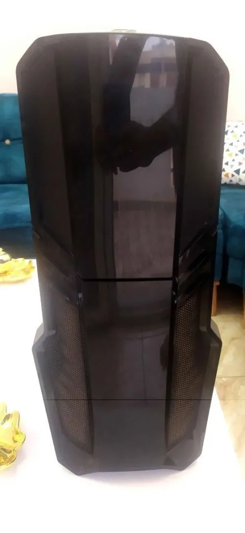 Unité Gamer et designer