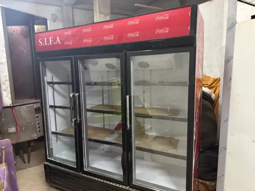 Frigo boisson 