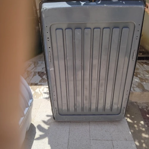 Coffre de toit (porte bagage)