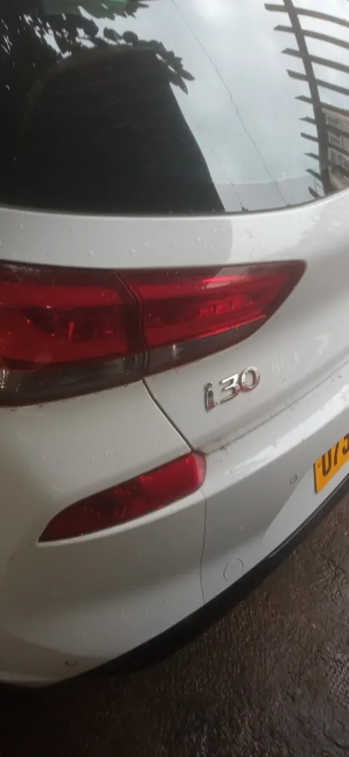 Hyundai i30 2019 Toute options