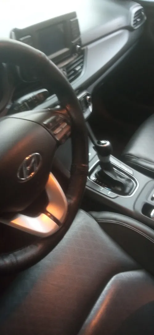Hyundai i30 2019 Toute options
