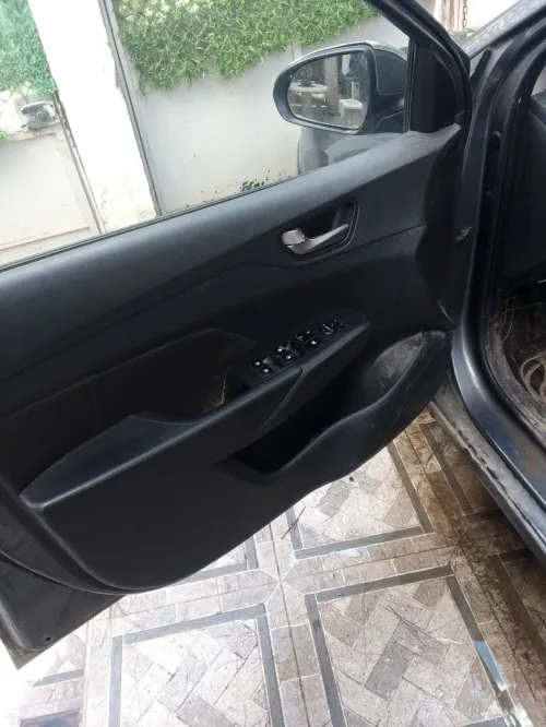 Hyundai Accent RB  5 portes 2018 Style