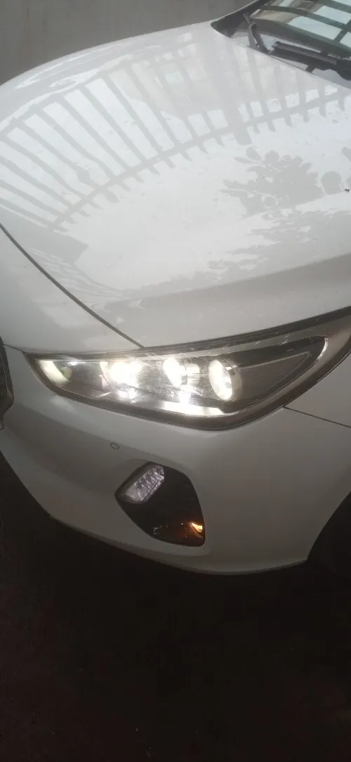 Hyundai i30 2019 Toute options