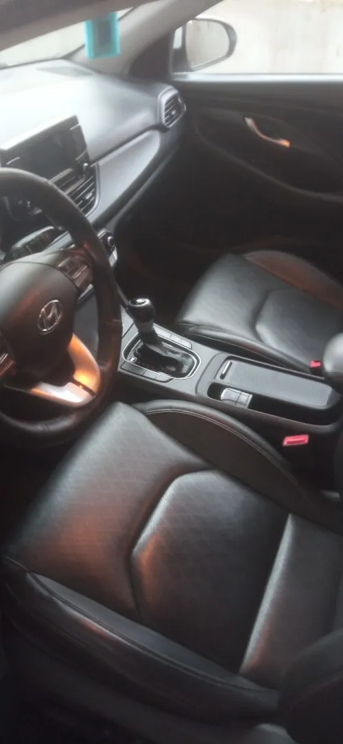 Hyundai i30 2019 Toute options