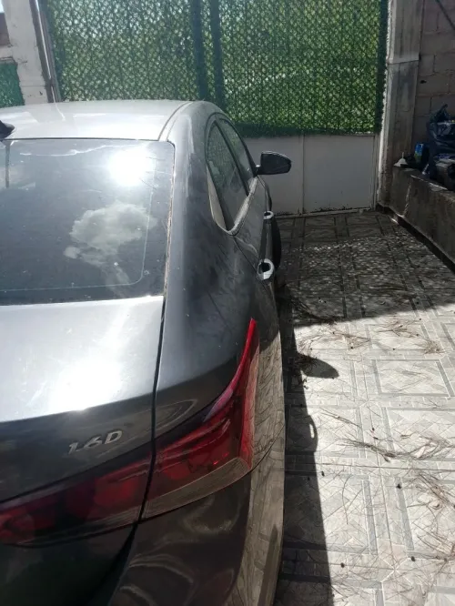 Hyundai Accent RB  5 portes 2018 Style