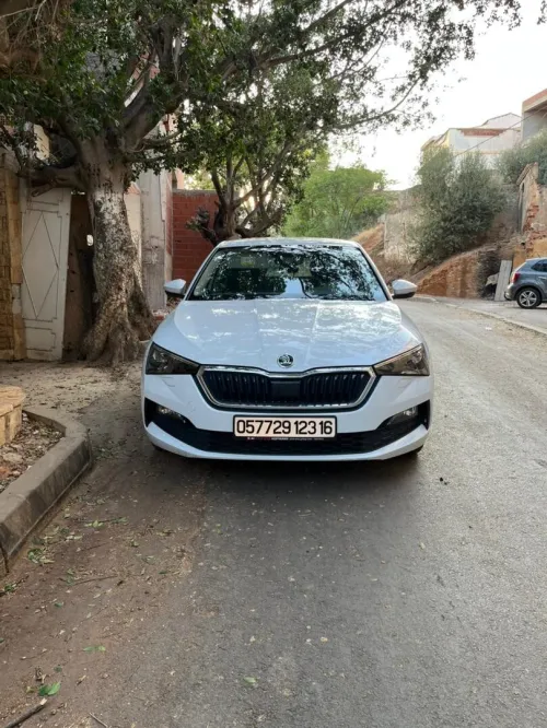 Skoda Scala  2023 Ambition