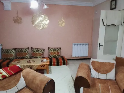 Vente Appartement F4 Tiaret Tiaret