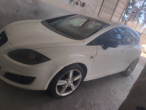 Seat Leon 2011 Fully