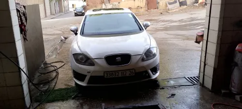 Seat Leon 2012 Leon
