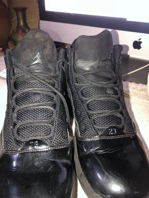 Jordan originale Caba UK 41.5