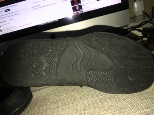 Jordan originale Caba UK 41.5