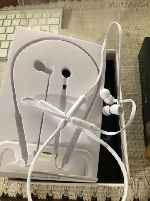 Beat originally neuf problems Bluetooth 