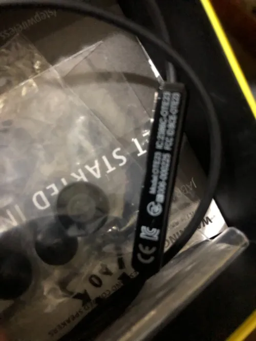 Beat originally neuf problems Bluetooth 