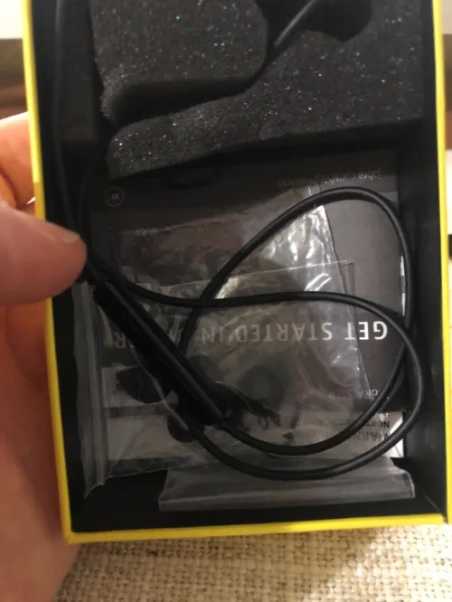 Beat originally neuf problems Bluetooth 