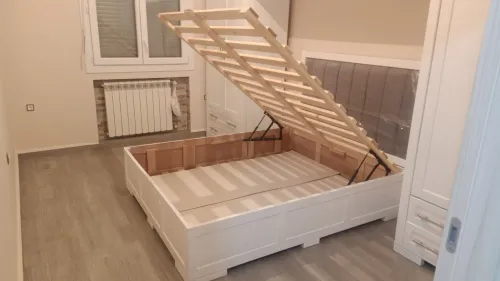 Chambre a coucher