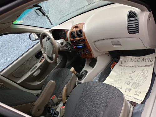 Hyundai Accent 2014 GLS