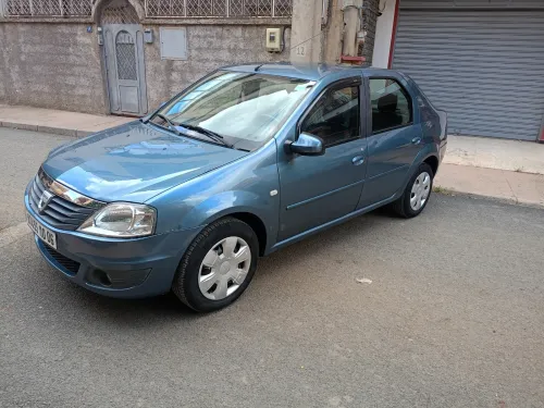 Dacia Logan 2010 Logan