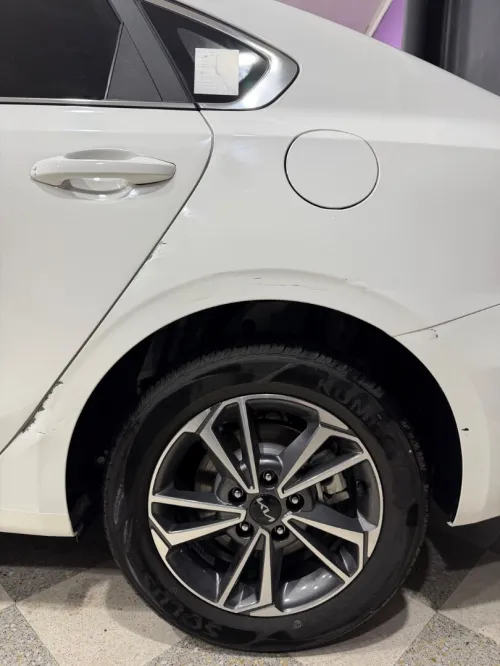 Kia K3 cerato 2025 Luxe