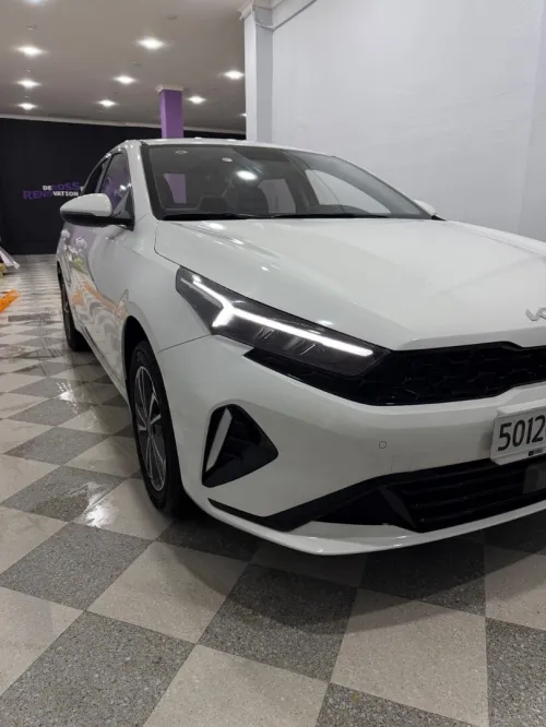 Kia K3 cerato 2025 Luxe